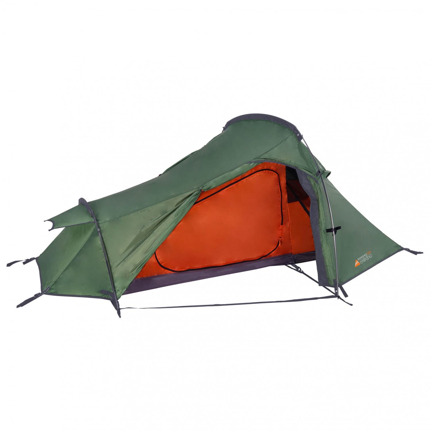 Vango Banshee 200 - 2-person tent | Buy online | Bergfreunde.eu