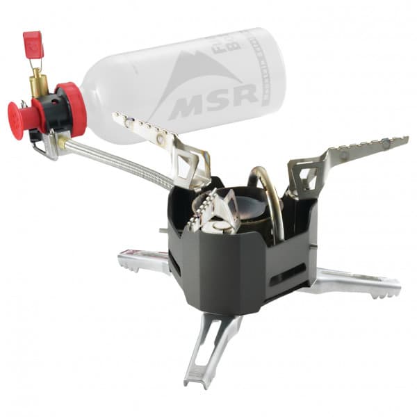 MSR XGKEX Extreme Stove - Mehrstoffkocher online kaufen | Bergfreunde.de