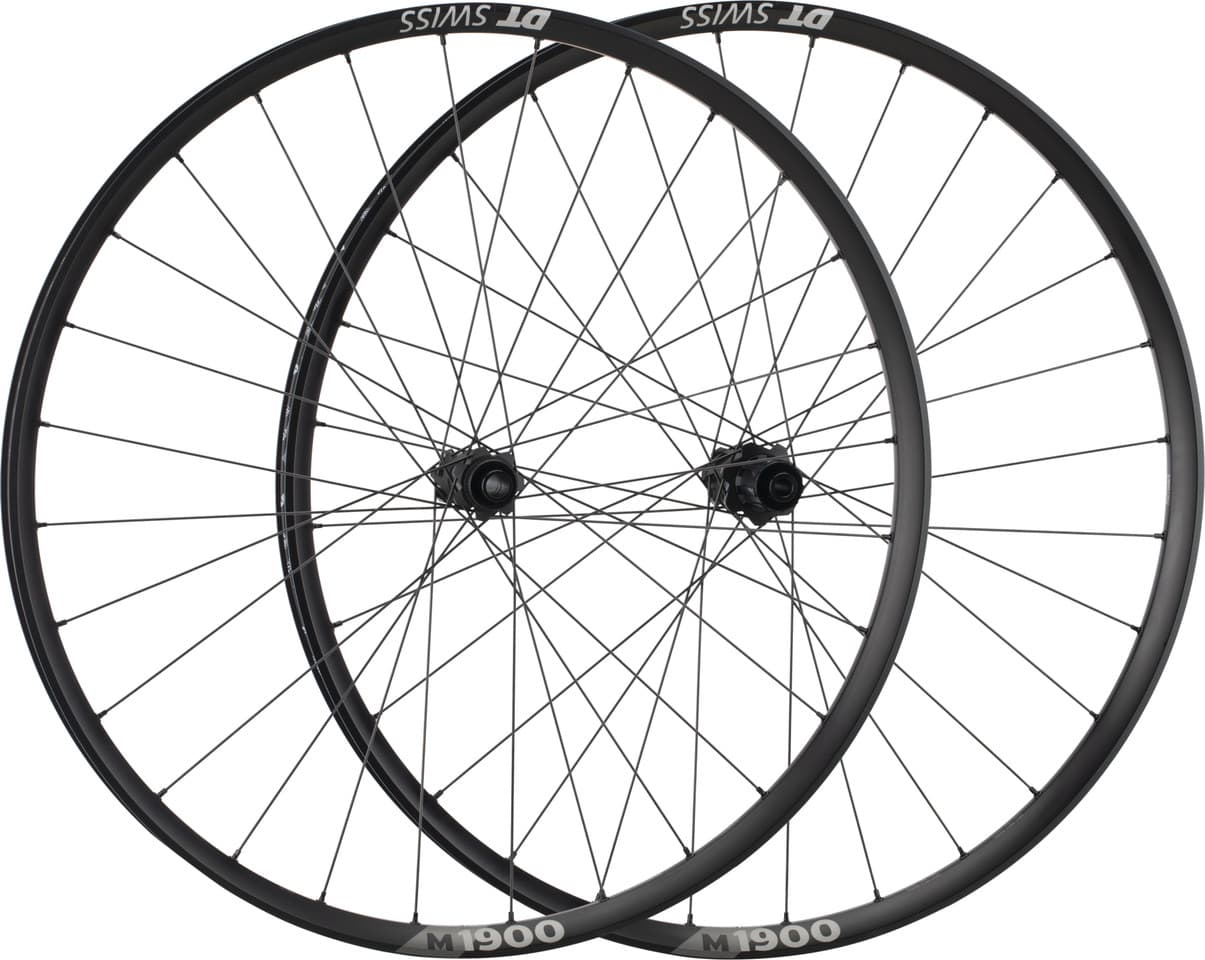 DT Swiss M 1900 Spline 29-inch Wheelset