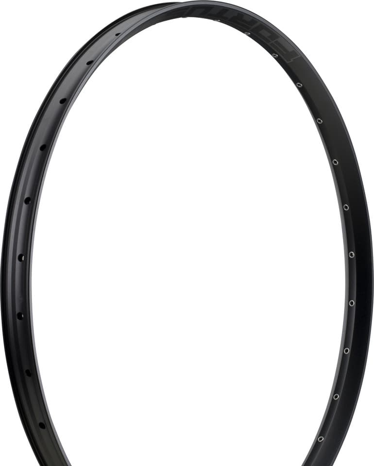 Hope Fortus 35 29" Rim - strong and versatile | bike-components