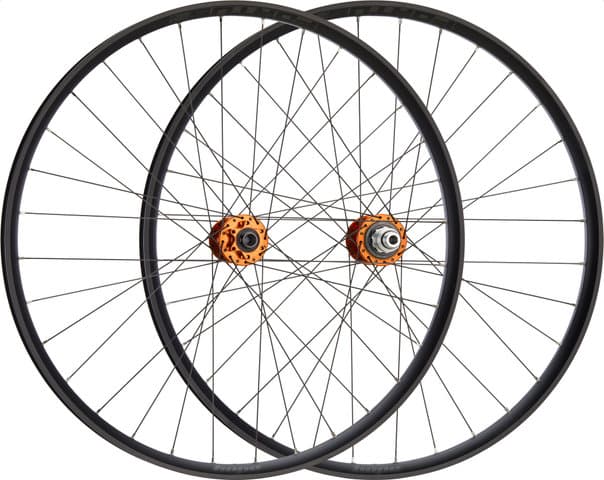 Hope Fortus 30 29-inch Wheelset