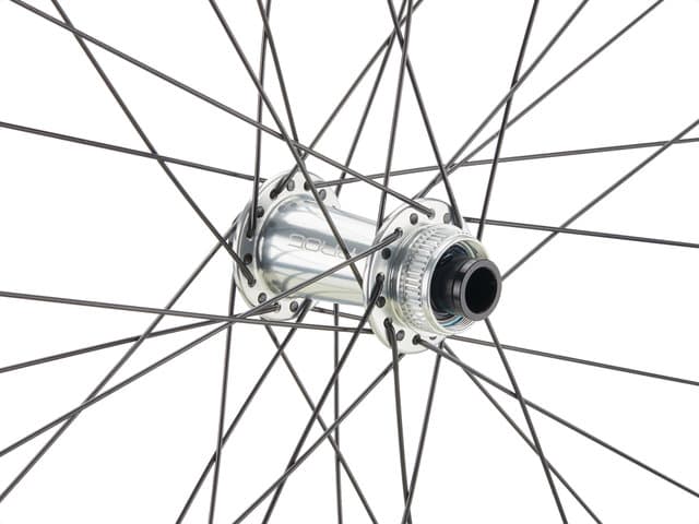 Hope Fortus 26W Pro 5 29 Wheelset 15x100mm / 12x142mm Non-Boost