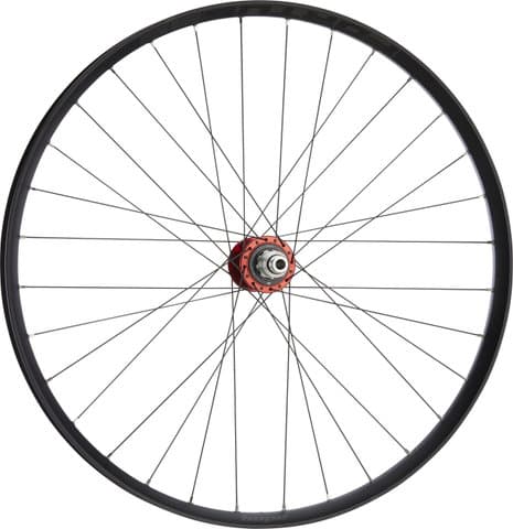 Hope Pro 5 + Fortus 35 Disc 29" Boost Wheelset | bike-components