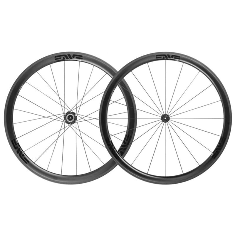 Enve Composites SES 3.4 Clincher Enve Carbon Hub Wheelset from Bike Bling