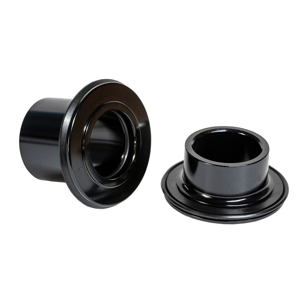 Halo Spin Doctor Boost Conversion End Cap Kit
