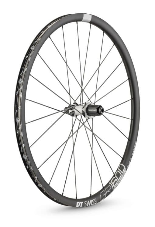 DT Swiss GR 1600 SPLINE 25 - BikeXperto