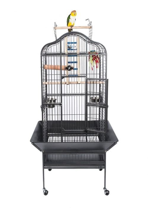 Liberta Lotus Bird Cage - Birds4U