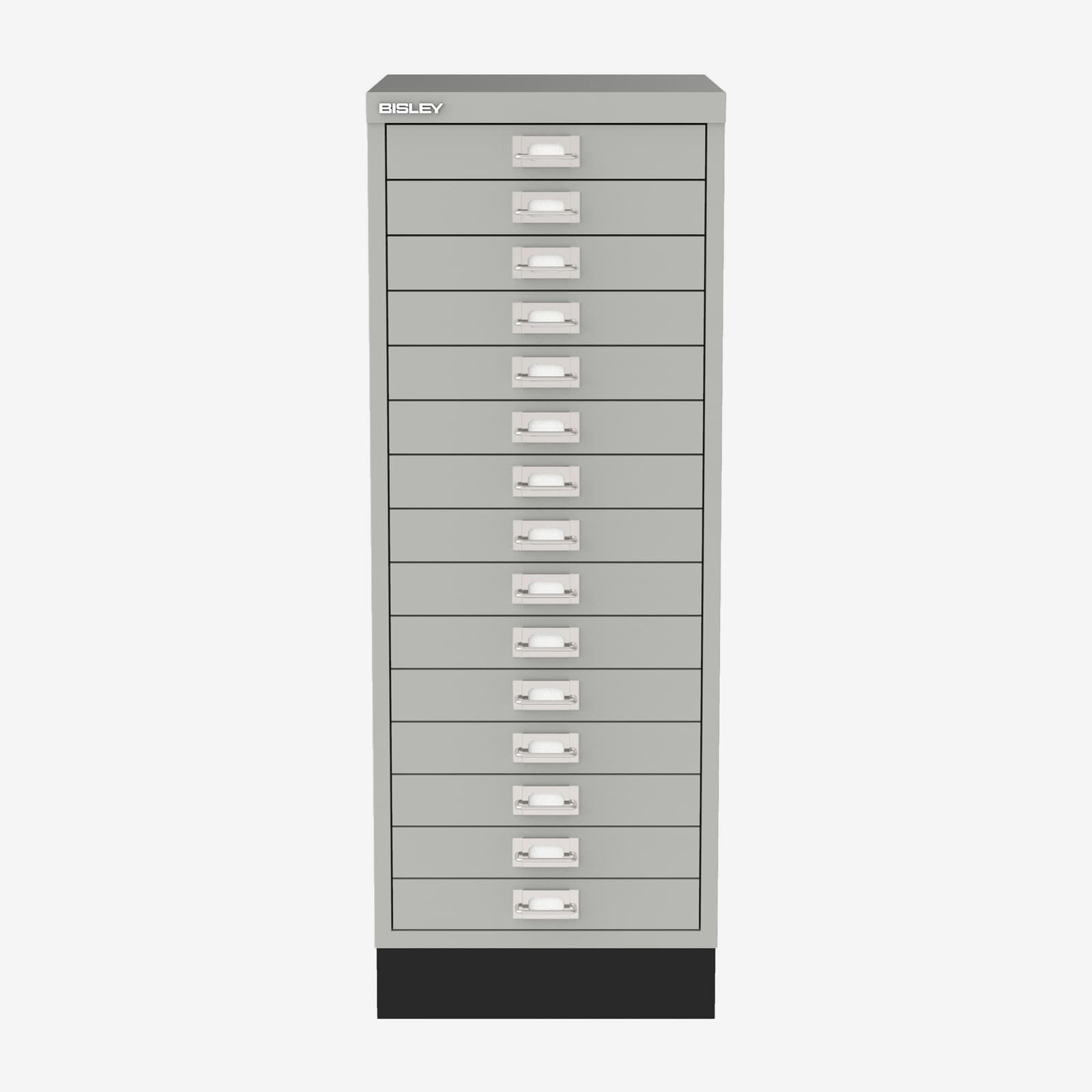 Bisley MultiDrawer Metal Filing Cabinets | Bisley Direct