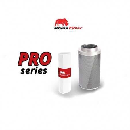 Carbon filters Rhino Pro