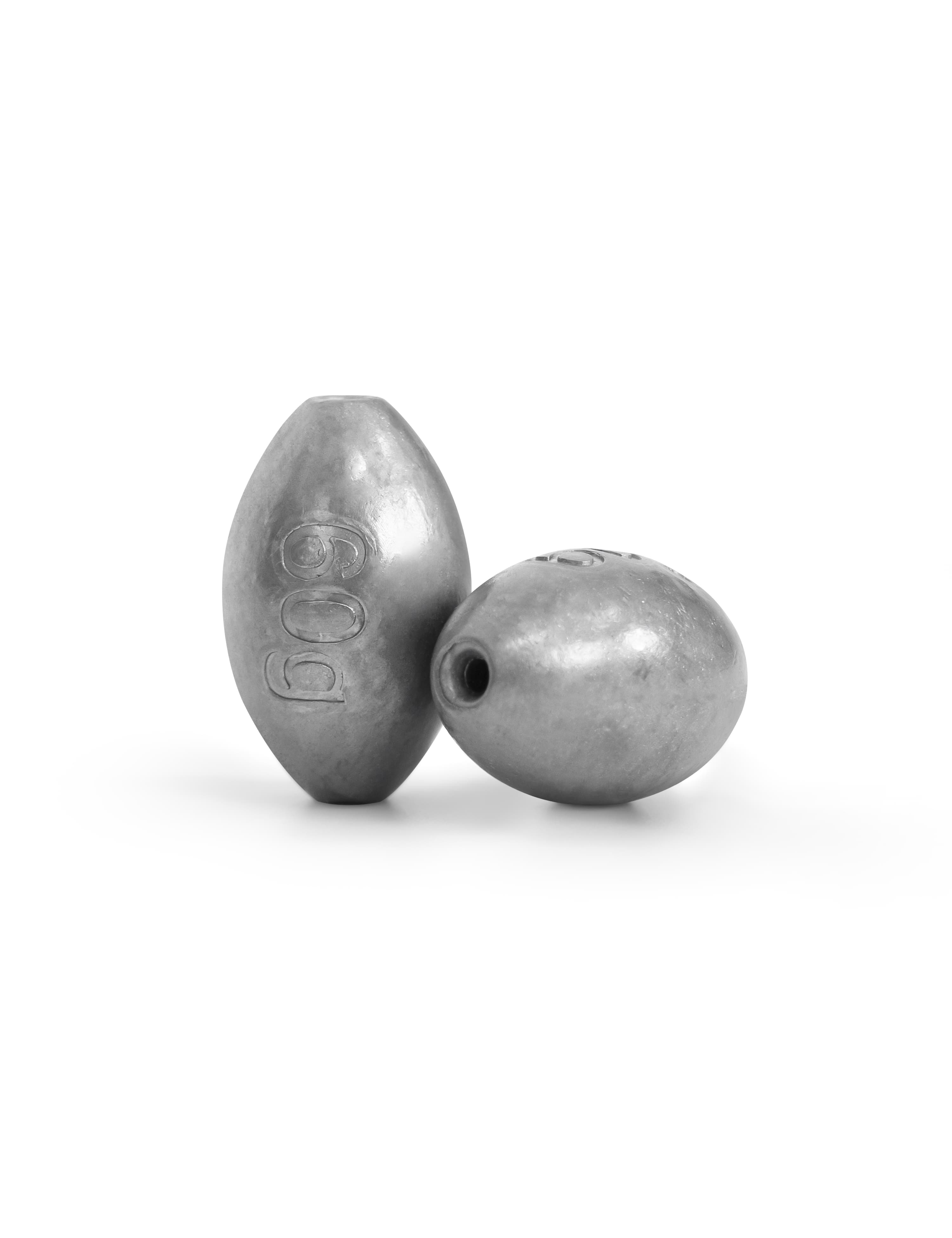 Sinkers & Weights
