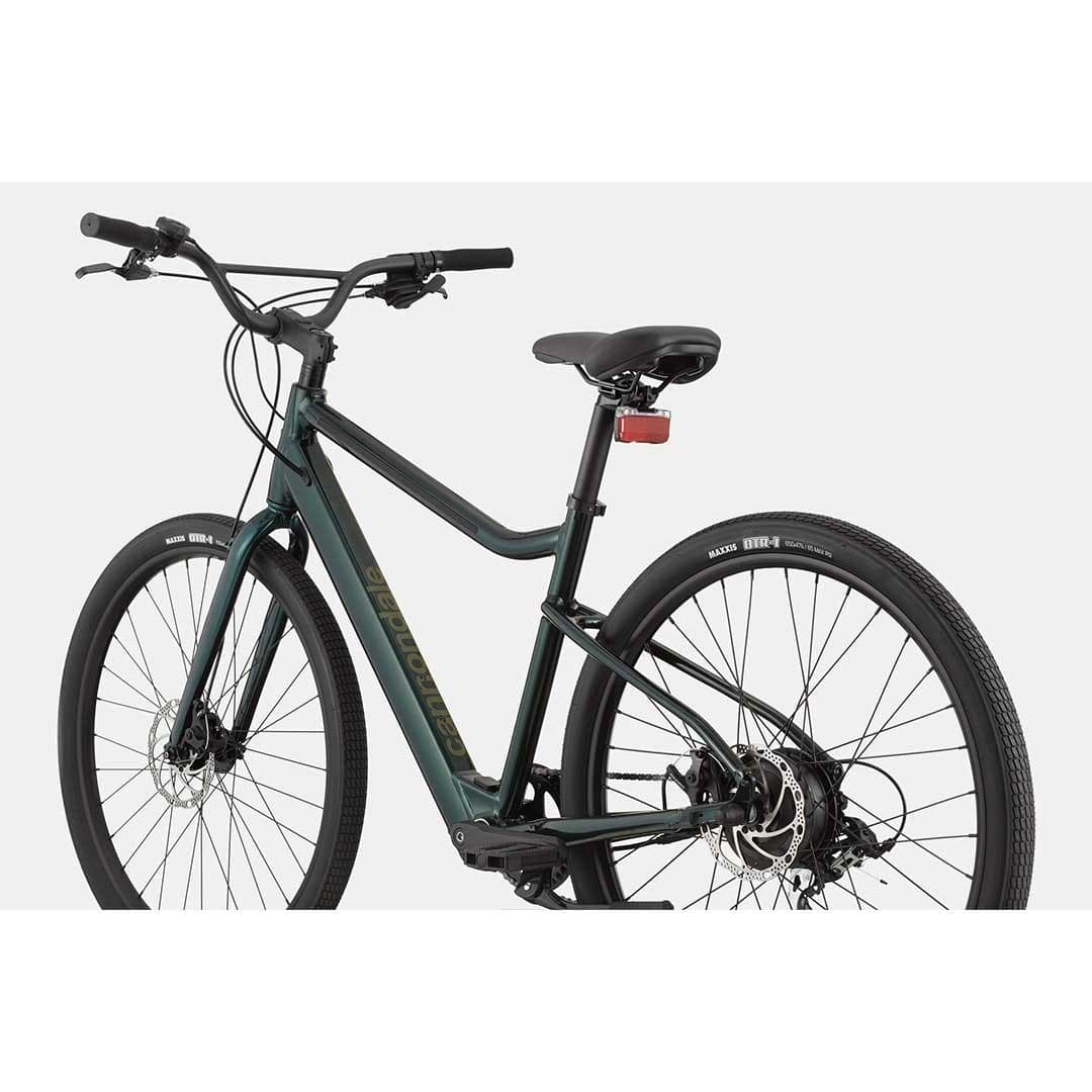Cannondale Treadwell Neo 2 Gunmetal | E-Bikes