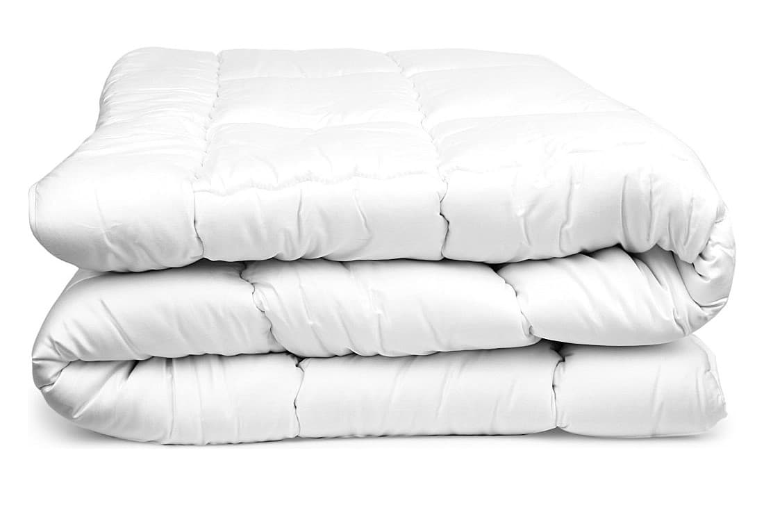 Brinkhaus Exquisit Wool Mattress Topper – Bonobeds
