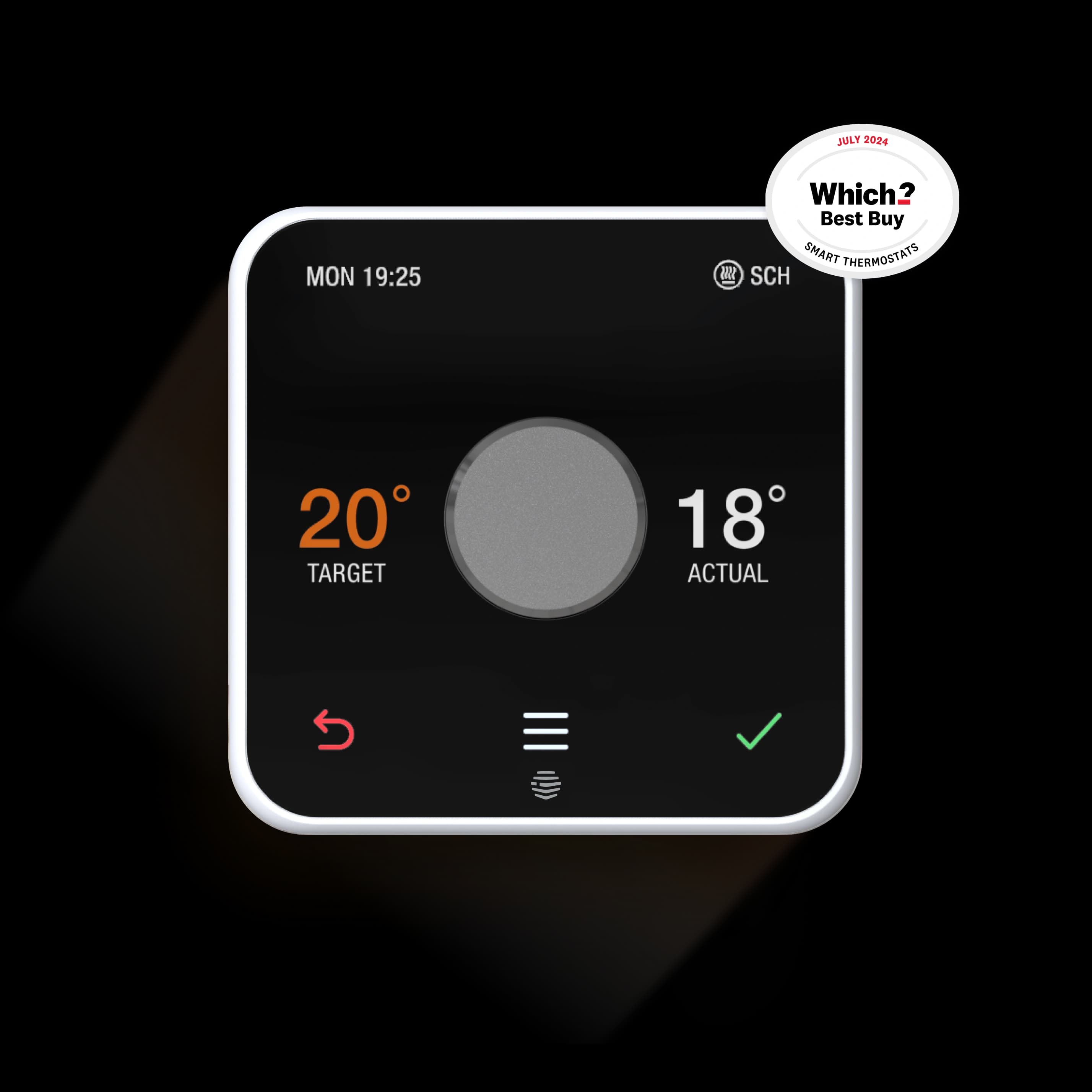 Hive Thermostat | Hive Home
