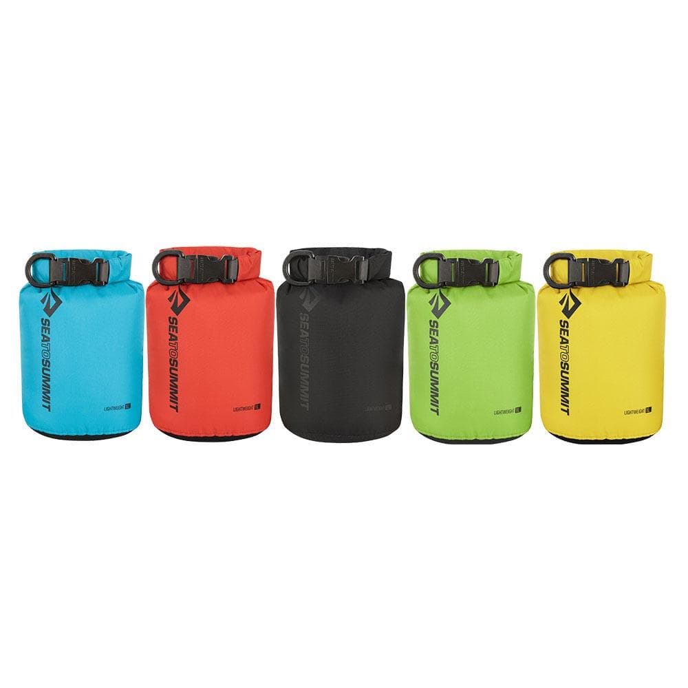 Sea To Summit Lightweight Dry Sack 1L