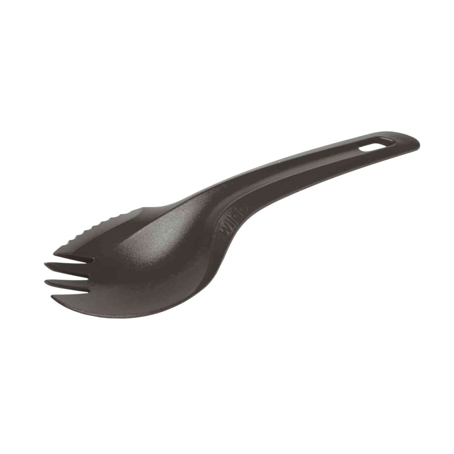 Wildo Wildo Spork Outdoor Army Göffel Löffel Gabel | Besteck | Outdoor ...