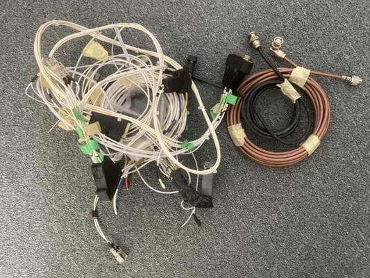 Trig TY91, Trig TT21, PM1000 for sale - Aviation Avionics By Peter ...