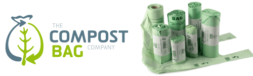 Caddy Liners Direct - Compostable caddy liners and bin liner bags