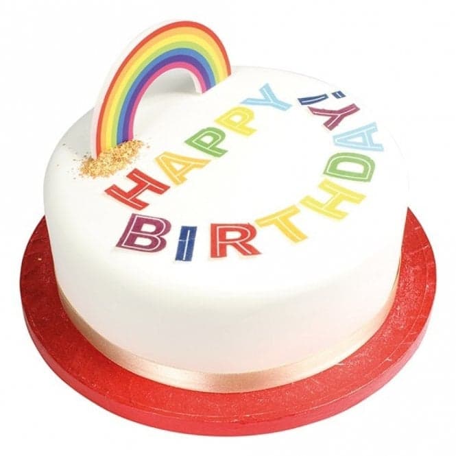Culpitt | Cake Stuff