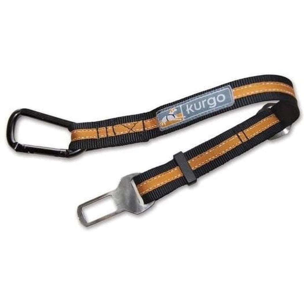 Kurgo Direct To Seatbelt Tether - camp-expert.com
