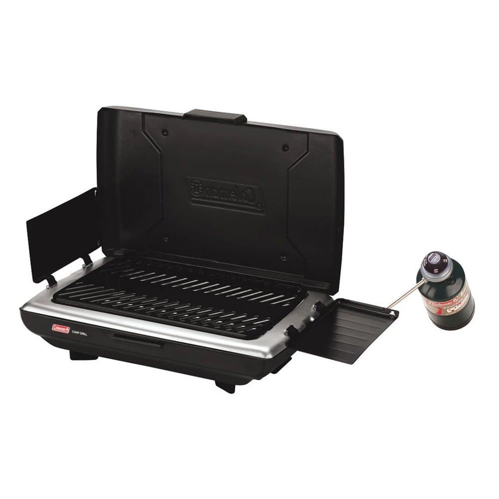 Coleman Portable Bbq Grills