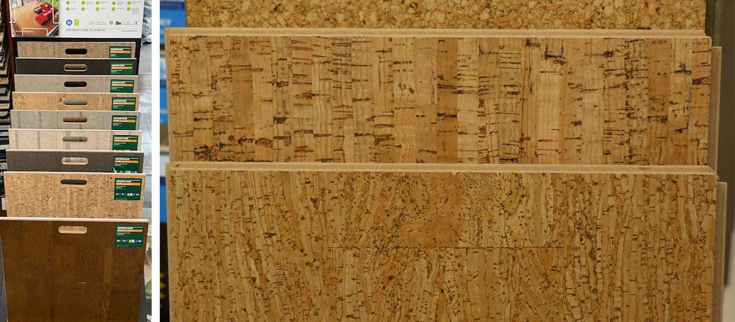 Ipocork Cork Flooring Review – Flooring Ideas