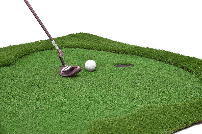 Elite Putting Green Turf for Every Golfer's Need - CCGrass