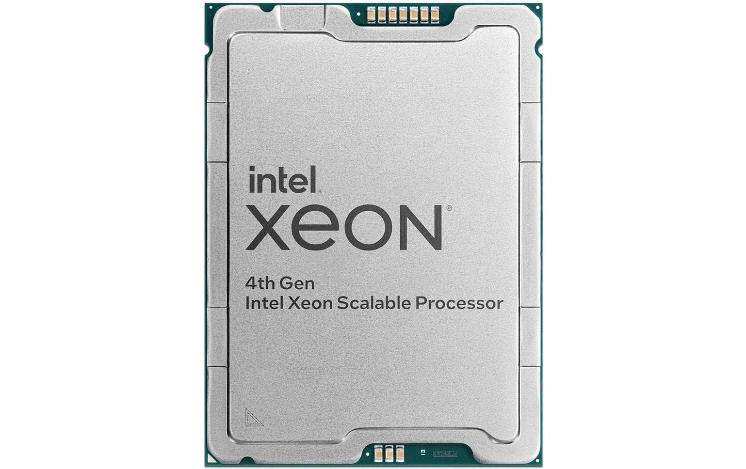Intel Xeon Platinum 8480+ LGA4677 56C 112T 10 nm CPU Processor