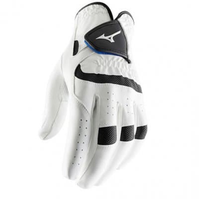Mizuno Elite Golf Gloves