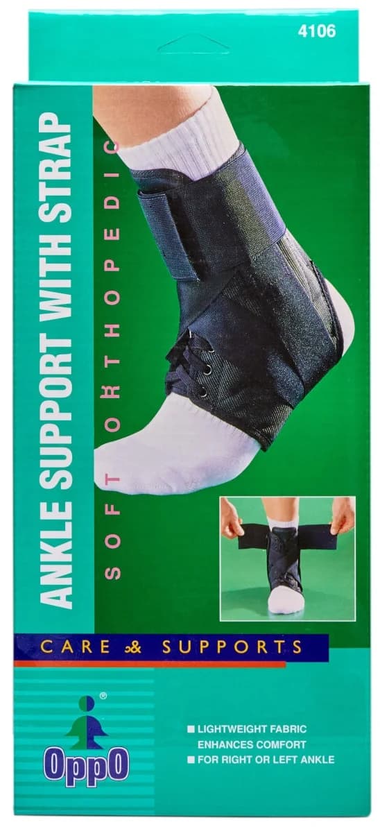 Oppo Medical Ankle Stabilizer