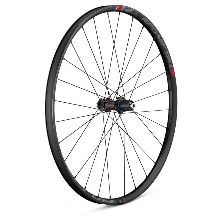 Fulcrum Red Metal 5 29" Boost Coppia Ruote MTB 2020 - Ciclo Pirata