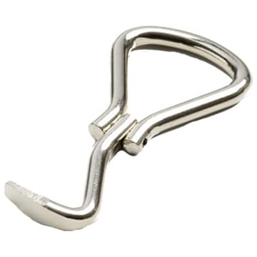 Folding Hoof Pick - Clareville Saddlery