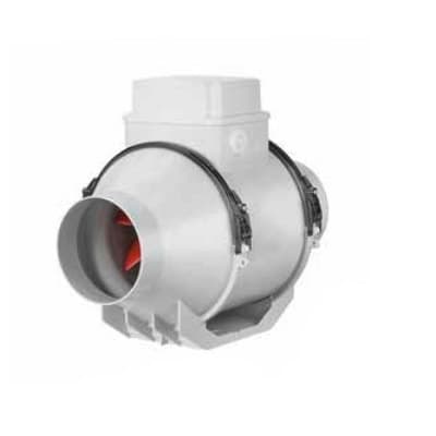 Helios MultiVent MV EC Commercial Centrifugal Fan