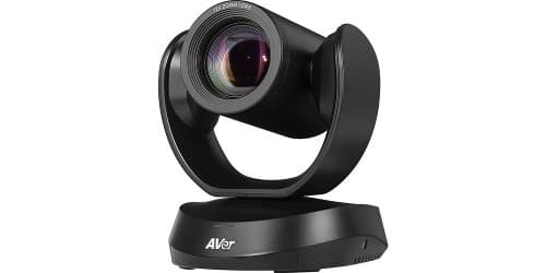 Aver CAM520 Pro2 Video Conferencing Camera - 2 Megapixel - 60 fps - USB ...