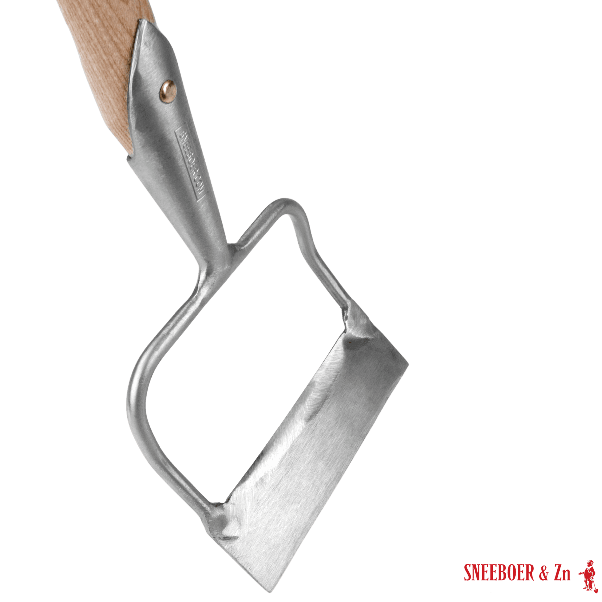 Sneeboer Dutch Push Hoe 12.5 cm - Copagrey