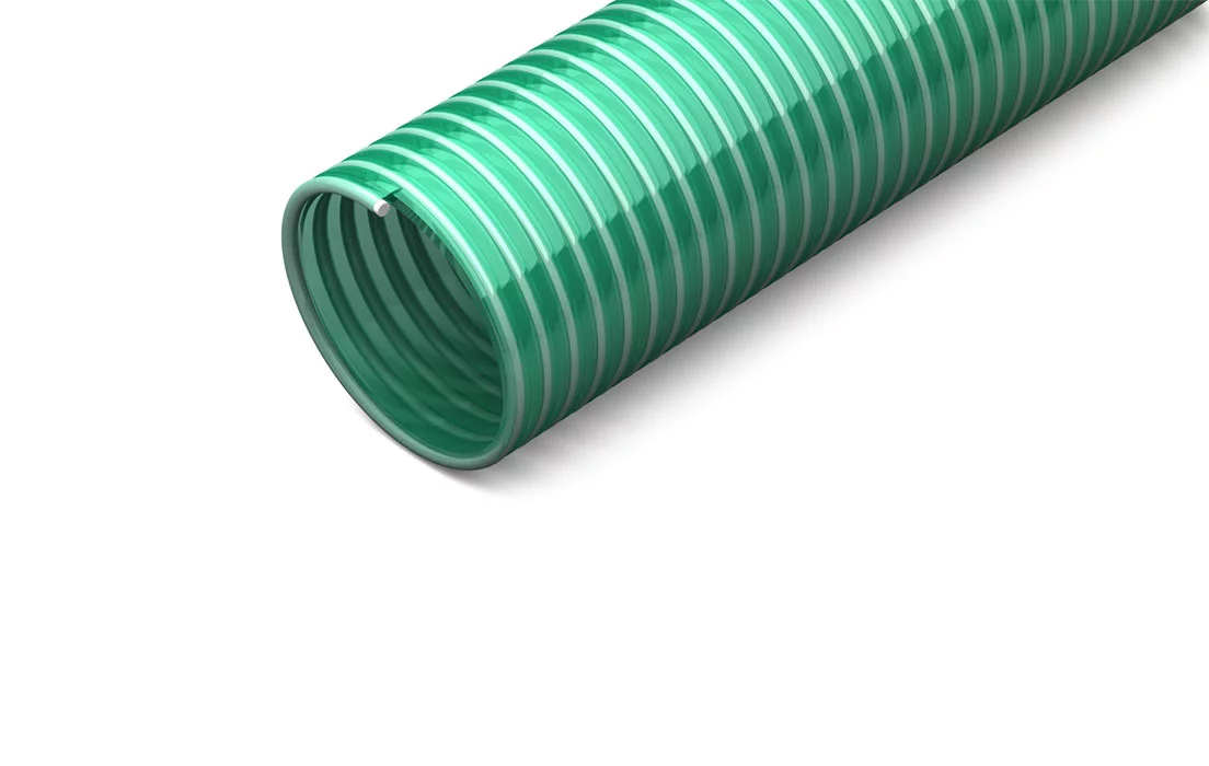 Flexible Suction Hose | Black Suction Hose | Copely