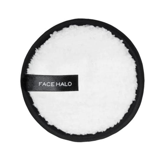 Face Halo Cleansing Pads at Rosemary Henry blog