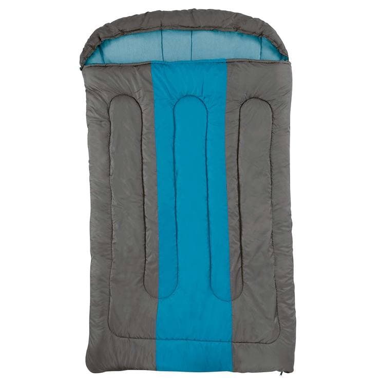 Coleman Hudson Double Sleeping Bag | Costco UK