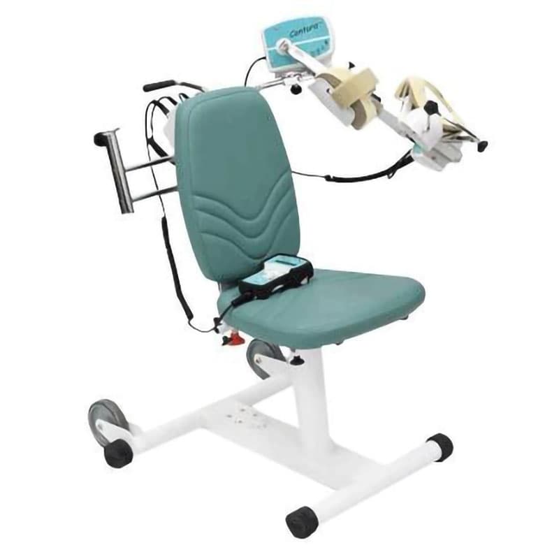 Kinetec Centura Shoulder CPM – CIS