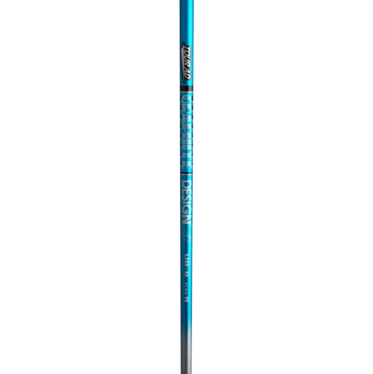 Graphite Design Tour AD UB Ladies