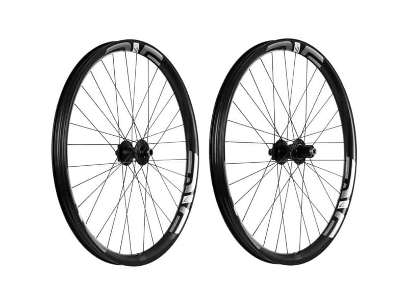 ENVE M735E MTB Wheelset - Chris King Hubs Black Hub / 27.5" - Chris ...