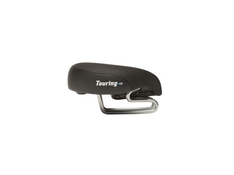 ISM Saddles Touring Saddle | £69.00 | Components | Saddles | Cyclesense ...