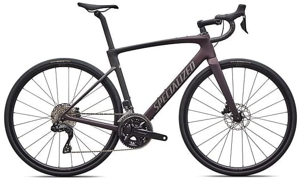 2026 Specialized Roubaix SL8 Comp Endurance Road Bike