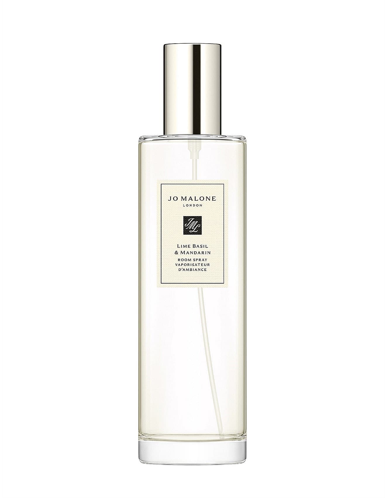 Jo Malone London Lime Basil & Mandarin Room Spray 100ml | David Jones