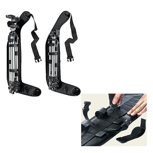 Manfrotto 401N Quick Action Strap腳架便攜帶 最新價錢及購物優惠 - DCFever.com