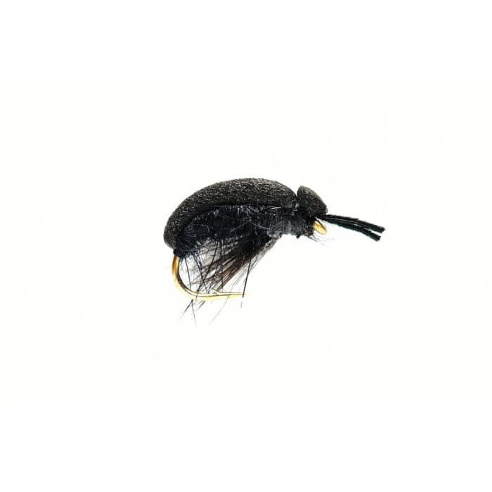 Fulling Mill Foam Beetle