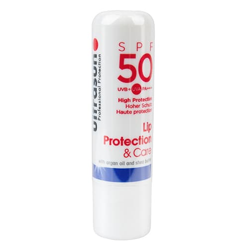 Ultrasun Lip Protection Spf 50 at Mai Lowder blog