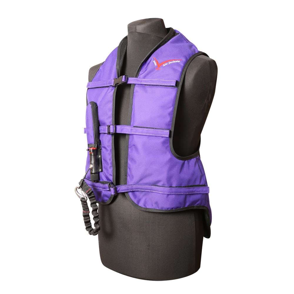 Point Two ProAir Equestrian Airbag Vest