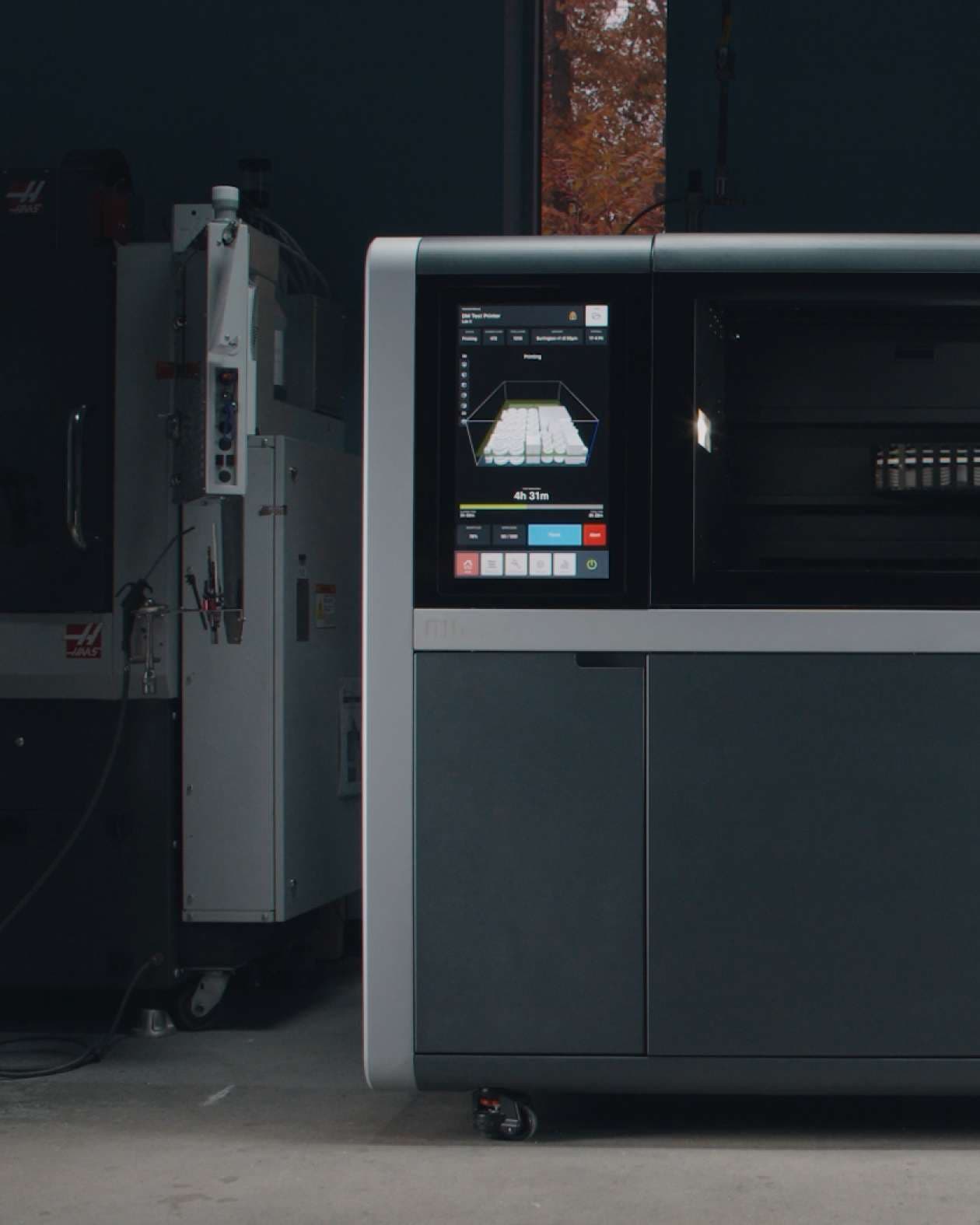 Shop System™ | Desktop Metal