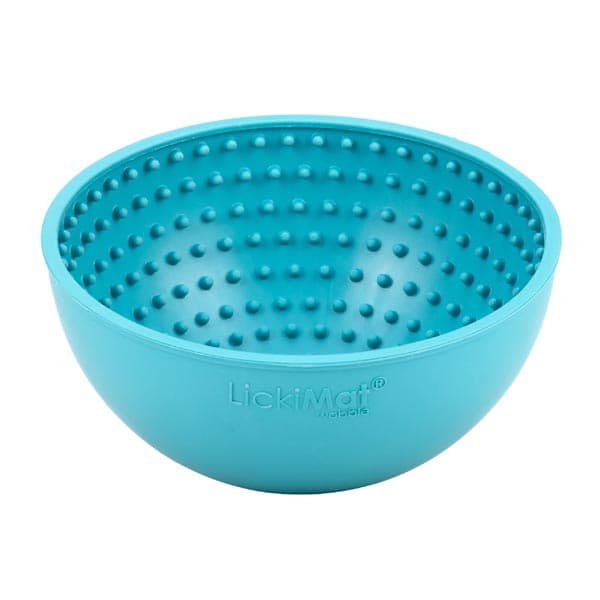 LickiMat Wobble Dog Lick Bowl | UK