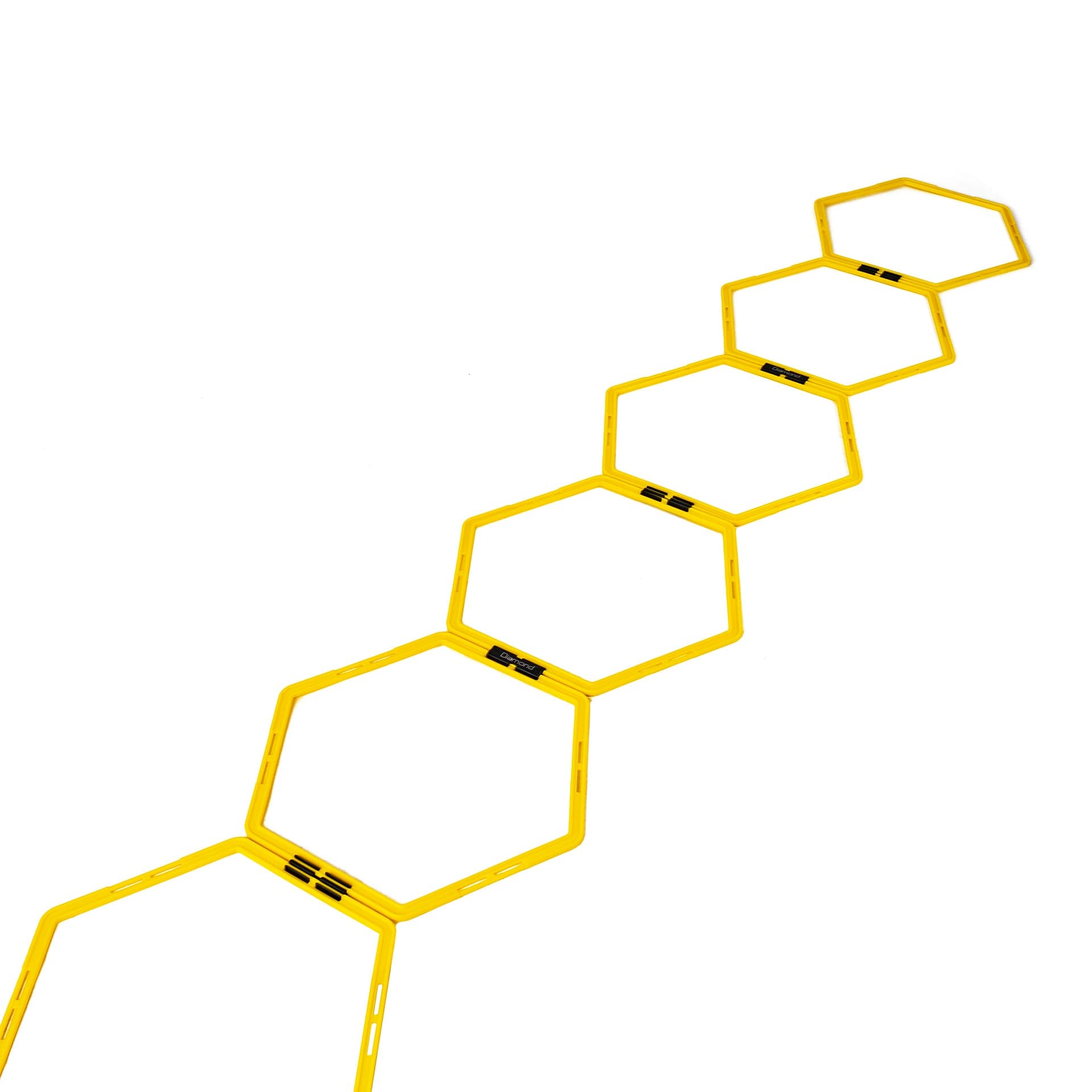 ACCESSORIES AGILITY LADDER - PRO HEX - Accessories